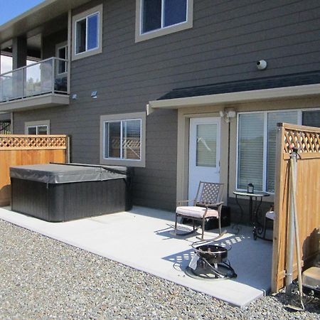 Winedownhere - Lic. 75806 Kelowna Chambre photo