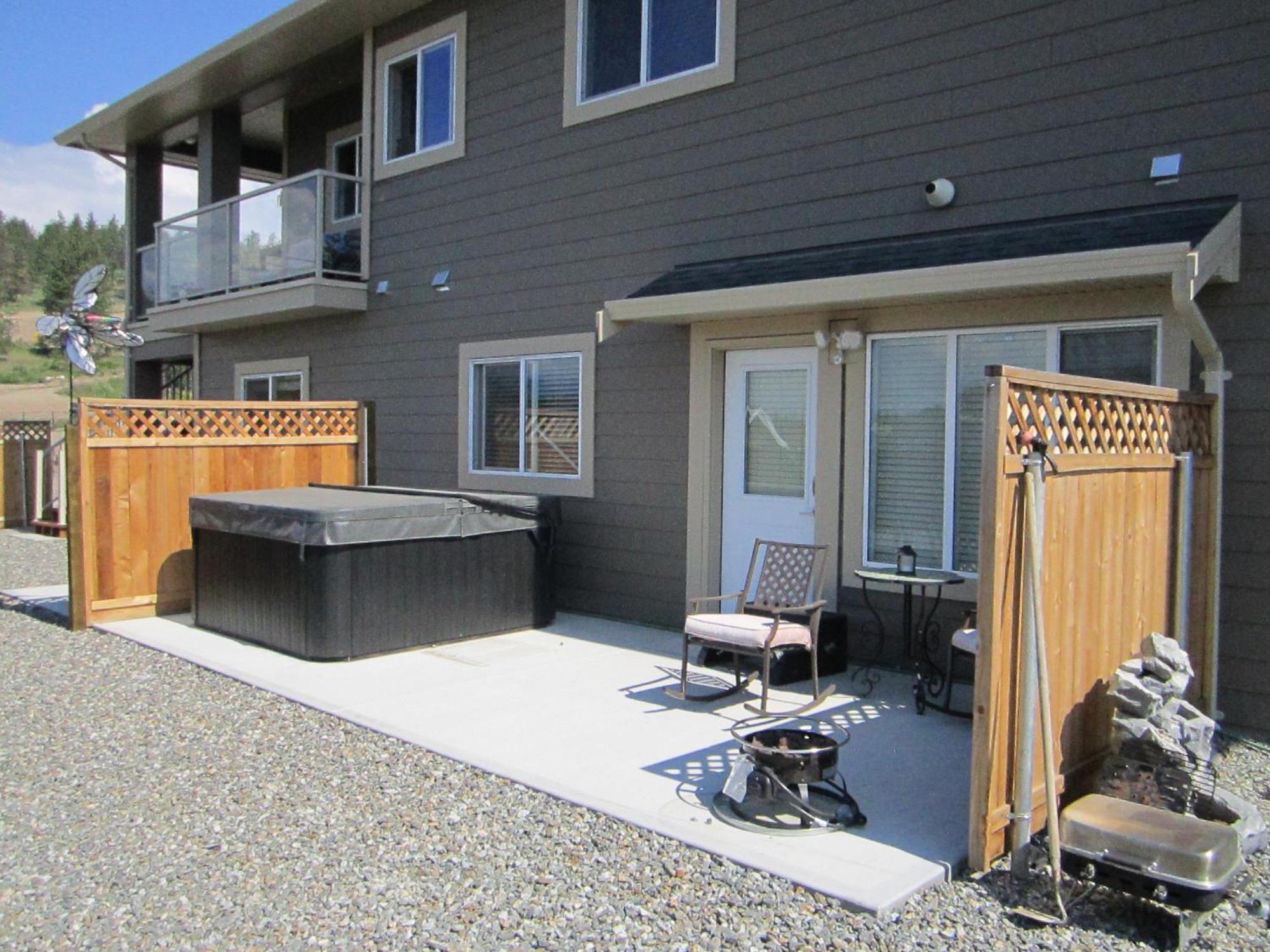 Winedownhere - Lic. 75806 Kelowna Chambre photo